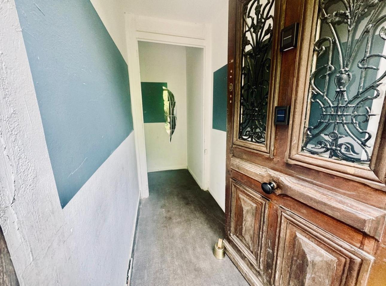 Apartment La Viarhona A Brégnier-Cordon Exterior foto